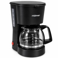 Крапельна кавоварка Hölmer HCD-012 600 мл new