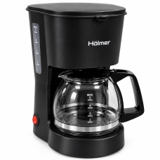 Крапельна кавоварка Hölmer HCD-012 600 мл new