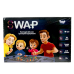 Настільна гра Danko Toys ДТ-БИ-07-88 Swap 2-6 гравців для всієї родини