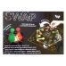 Настільна гра Danko Toys ДТ-БИ-07-88 Swap 2-6 гравців для всієї родини