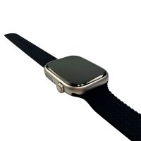 Смарт-годинник HK 10 Pro Plus 260 мAг Gold-Black