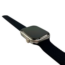 Смарт-годинник HK 10 Pro Plus 260 мAг Gold-Black