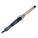 Плойка для укладання волосся Dario DHC6519 керамічне покриття 65 Вт синій