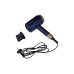 Фен для волосся Grunhelm GHD-596B 1800 Вт синій