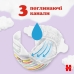 / Підгузки Huggies ultra comfort №3, 3 розмір (M), 4-9 кг, Від 4 місяців, (50шт.) / Підгузки Huggies ultra comfort №3, 3 розмір (M), 4-9 кг, Від 4 місяців, (50шт.)