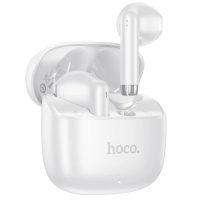Навушники бездротові HOCO EW205 Peaceful true ws BT headset White new