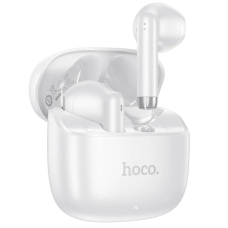 Навушники бездротові HOCO EW205 Peaceful true ws BT headset White new
