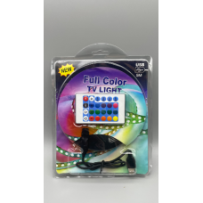 / Светодиодная RGB Led лента 5 м 5050 с  пультом управления +Bluetooth new