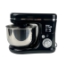 Міксер-тістоміс стаціонарний з чашею Zepline ZP-9832 планетарне обертання 3500 Вт 10 швидкостей чорний