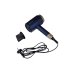 Фен для волосся Grunhelm GHD-596B 1800 Вт синій