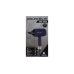 Фен для волосся Grunhelm GHD-596B 1800 Вт синій