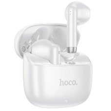 Навушники бездротові HOCO EW205 Peaceful true ws BT headset White new