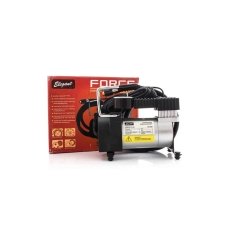/ Автомобільний компресор Elegant Force PLUS 100 030, 12В, 150Вт