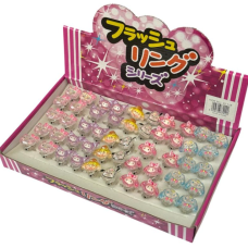 Дитяче кільце з підсвічуванням, 25-158-RING new