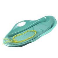 Санки-льодянка 85 см Technok Toys 9642 бірюзовий