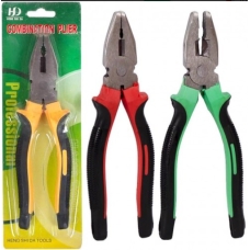 / Плоскогубці 20см, D захвата 35мм Х4-71 new