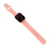 Смарт-годинник BIG X9 Max Plus IP67 GPS Android iOS Pink