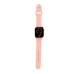 Смарт-годинник BIG X9 Max Plus IP67 GPS Android iOS Pink