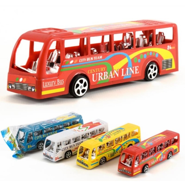 / Іграшка "Автобус", 19142 NEW