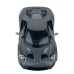 Іграшкова машинка моделька KiNSMART KT5391W Ford GT 2017 метал 12 см інерційна сірий Іграшкова машинка моделька KiNSMART KT5391W Ford GT 2017 метал 12 см інерційна сірий