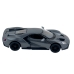 Іграшкова машинка моделька KiNSMART KT5391W Ford GT 2017 метал 12 см інерційна сірий Іграшкова машинка моделька KiNSMART KT5391W Ford GT 2017 метал 12 см інерційна сірий