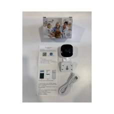 IP-камера відеоспостереження з Wi-Fi, датчиком руху та нічним баченням new