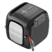 Колонка Hopestar Outdoor PartyOne mini Bluetooth LED чорний
