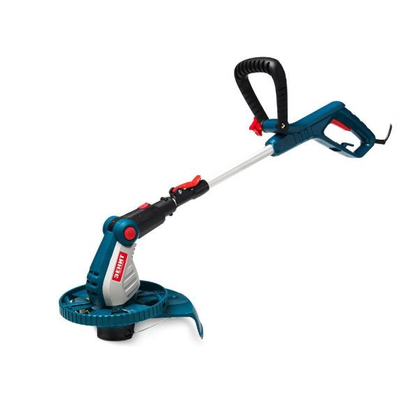 Тример електричний Зеніт ЗТС-650 new