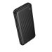 Універсальна мобільна батарея 10000 mAh BOROFONE BJ78 Clever 10 W повербанк чорний Універсальна мобільна батарея 10000 mAh BOROFONE BJ78 Clever 10 W повербанк чорний