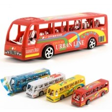 / Іграшка "Автобус", 19142 NEW