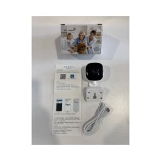 IP-камера відеоспостереження з Wi-Fi, датчиком руху та нічним баченням new