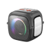 Колонка Hopestar Outdoor PartyOne mini Bluetooth LED сірий Колонка Hopestar Outdoor PartyOne mini Bluetooth LED сірий