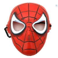 Маска "SPIDER MAN", 21-21 NEW