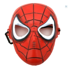 Маска "SPIDER MAN", 21-21 NEW