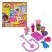 Дитячий набір пластиліну Play-Doh Hasbro PD8655A Маленький лікар