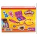 Дитячий набір пластиліну Play-Doh Hasbro PD8655A Маленький лікар