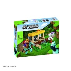 Консттруктор арт. 91171 (48шт) 241дет new