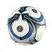 М'яч футбольний №5 Profiball VA-0014-1 білий з синім