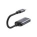 USB-хаб зовнішній 1 порт Mini DP Baseus Enjoyment Type-C 0.2 м сріблястий USB-хаб зовнішній 1 порт Mini DP Baseus Enjoyment Type-C 0.2 м сріблястий