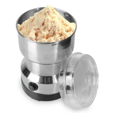 / Кавомолка RAF R7113 300 Вт нержавійка