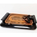 / Гриль-деко електричний Gotham JE-S37 3000 Вт, чорний / Гриль-деко електричний Gotham JE-S37 3000 Вт, чорний