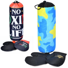 Боксерський набір, MR 1189 new