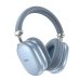 Навушники бездротові накладні HOCO W35 Max Joy Bluetooth блакитний