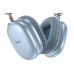 Навушники бездротові накладні HOCO W35 Max Joy Bluetooth блакитний
