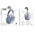 Навушники бездротові накладні HOCO W35 Max Joy Bluetooth блакитний