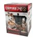 Кавоварка гейзерна алюмінієва Empire EM-6605 Козі 200 мл сірий Кавоварка гейзерна алюмінієва Empire EM-6605 Козі 200 мл сірий