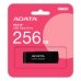 Флеш пам'ять USB 256 GB ADATA UC310 USB 3.2 Gen1 чорний