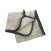 Серветка з мікрофібри для машини 40 х 80 см Baseus Easy life car washing towel сірий