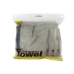 Серветка з мікрофібри для машини 40 х 80 см Baseus Easy life car washing towel сірий