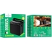 Універсальна мобільна батарея 120000 mAh Hoco DB101  Zeus 22.5 W повербанк з дисплеєм чорний